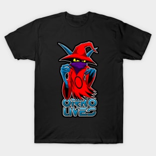 Orko Lives T-Shirt